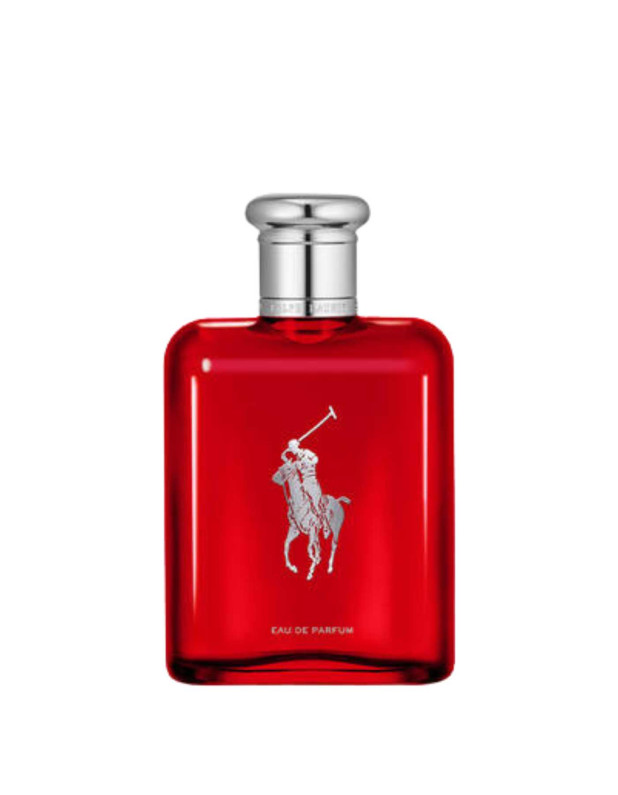Polo Red Edp